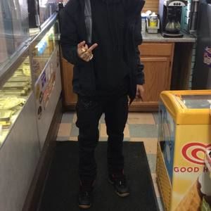 Meet your Posher, Eli